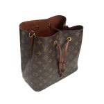 ルイ・ヴィトン ネオノエ バケットバッグ